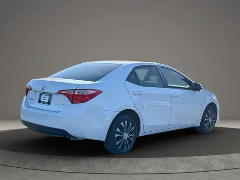Used 2019 Toyota Corolla LE FWD image 5