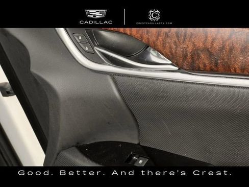Used 2019 Cadillac XTS Luxury FWD image 24
