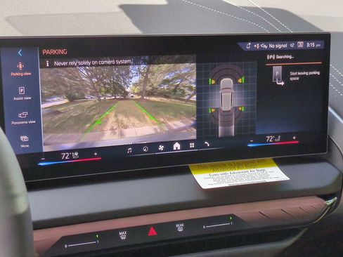 New 2026 BMW X3 xDrive30 w/ Convenience Package image 31