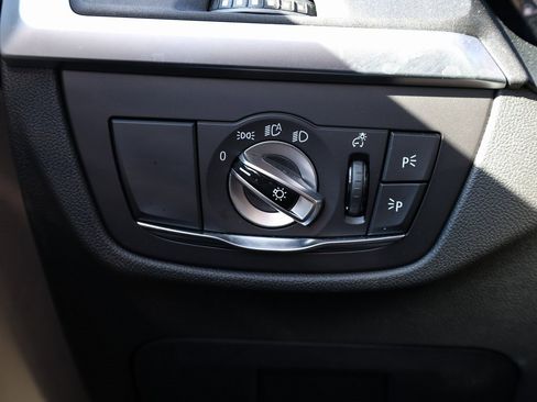 Used 2025 BMW X4 xDrive30i image 37