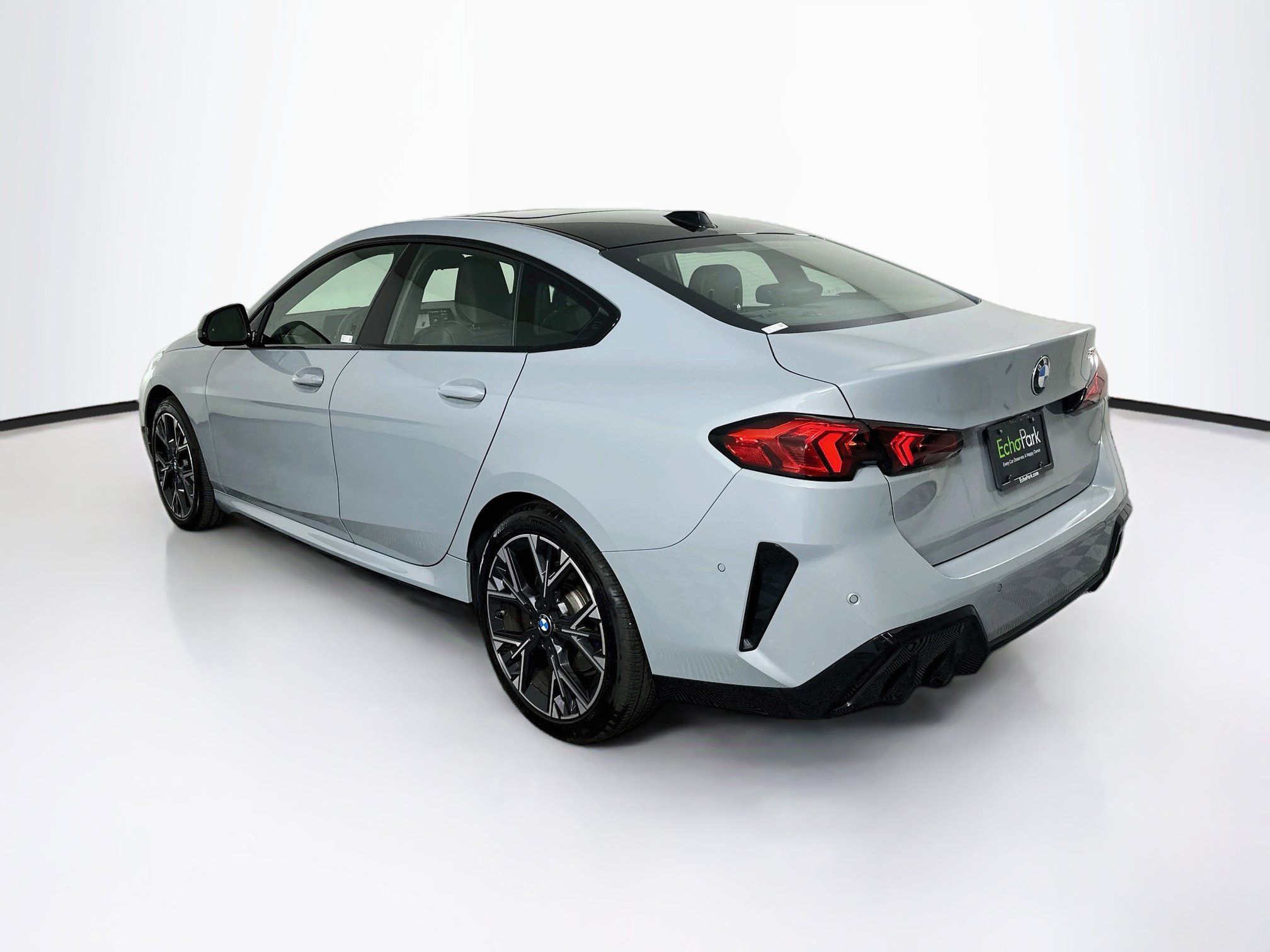 Used 2026 BMW 228i w/ Premium Package FWD image 5