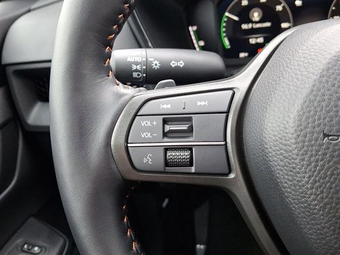 Certified 2026 Honda CR-V TrailSport image 21