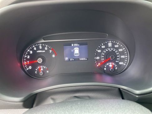 Certified 2022 Kia Soul LX w/ Technology Package image 22