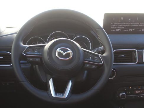 Used 2023 MAZDA CX-5 Carbon Edition image 27