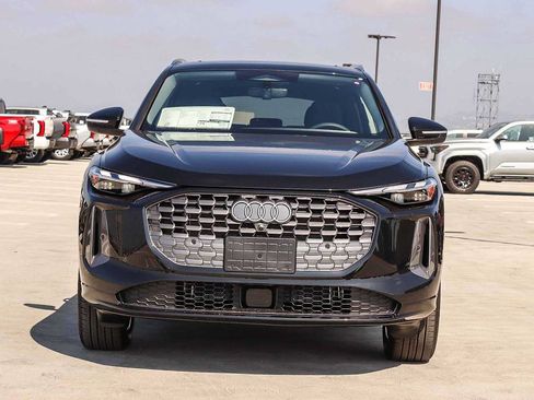 New 2026 Audi Q5 Premium AWD/4WD image 2