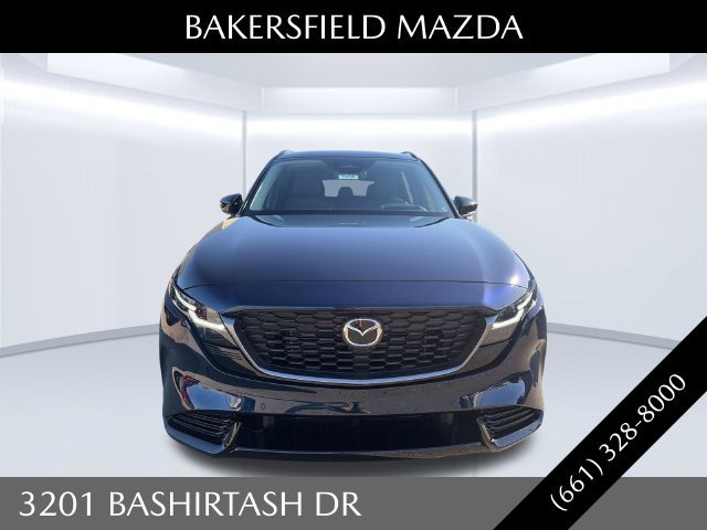 New 2026 MAZDA CX-5 2.5 S w/ Premium Package AWD/4WD image 8