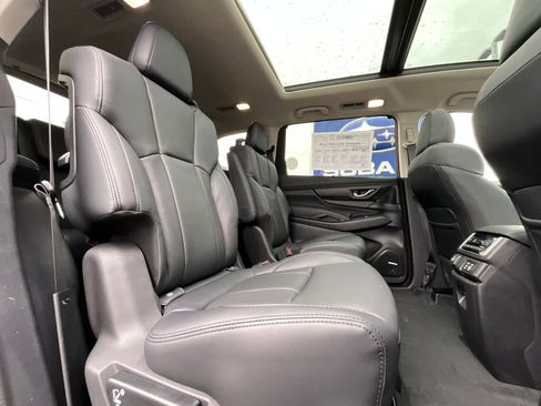 New 2026 Subaru Ascent Bronze Edition image 14