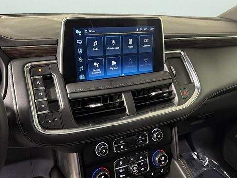 Certified 2022 Chevrolet Tahoe LT w/ LT Signature Plus Package RWD image 23