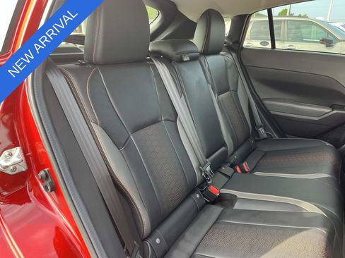 Certified 2025 Subaru Crosstrek 2.5i Limited w/ Crosstrek Mirror Package AWD/4WD image 23