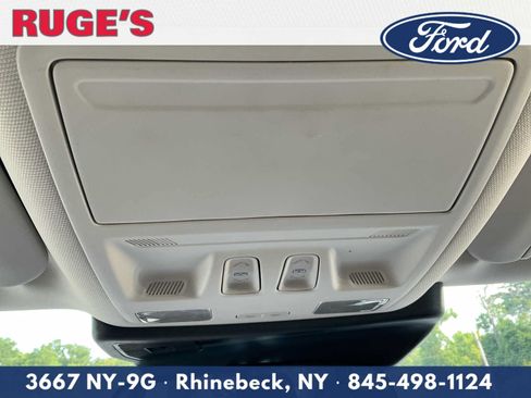 Certified 2023 Ford Bronco Sport Big Bend w/ Convenience Package AWD/4WD image 30