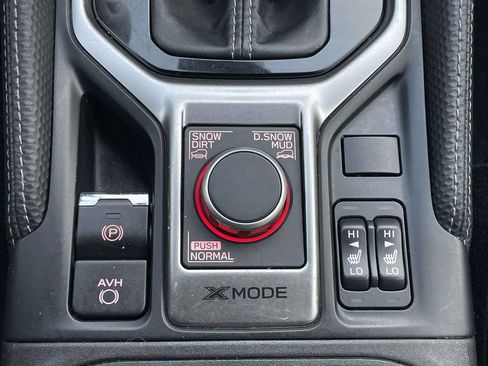 Used 2020 Subaru Forester Limited w/ Popular Package #3 AWD/4WD image 23