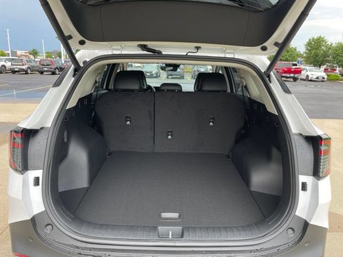 New 2026 Kia Sportage EX w/ EX Panorama Roof Package FWD image 14