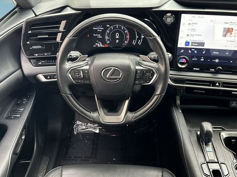 Certified 2023 Lexus RX 350 FWD image 28