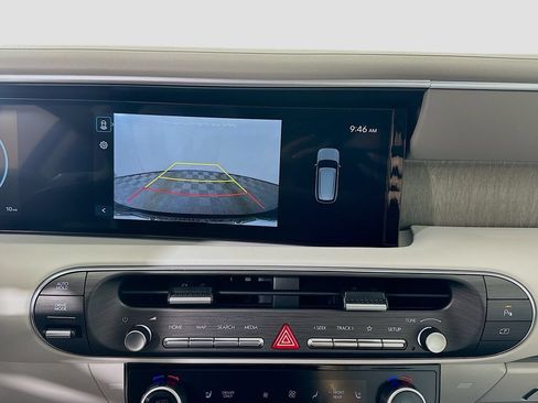 New 2026 Hyundai Palisade FWD Hybrid image 13