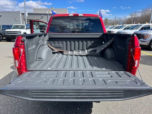 Used 2020 Ford F150 Lariat image 26