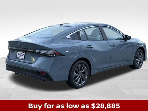 New 2026 Nissan Sentra SL FWD image 5