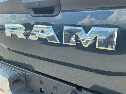 New 2026 RAM 2500 Tradesman image 17