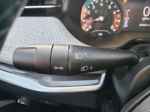 Used 2022 Jeep Compass Latitude image 27