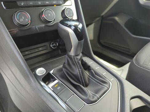 Used 2023 Volkswagen Tiguan S w/ Driver Assistance Package image 37