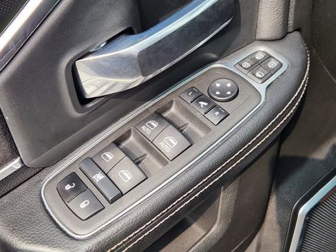 Used 2023 RAM 2500 Laramie w/ Night Edition AWD/4WD image 22