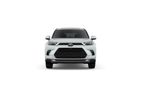 New 2026 Toyota Grand Highlander AWD Hybrid image 17