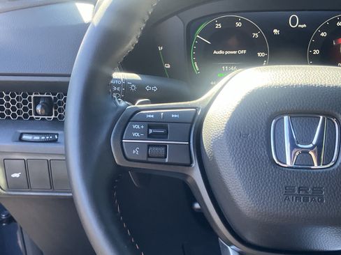 Certified 2026 Honda CR-V Sport-L image 21