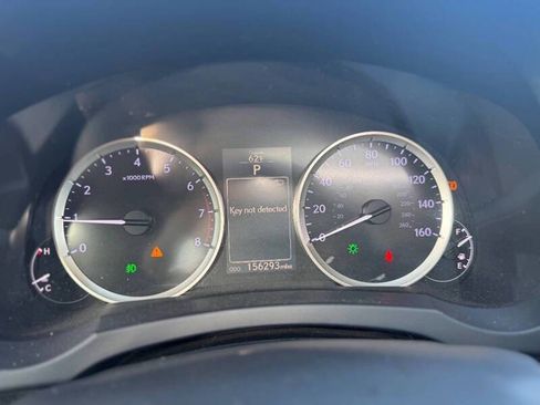 Used 2014 Lexus IS 250 RWD image 20