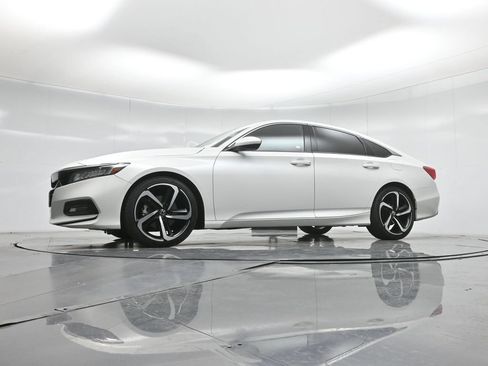 Used 2020 Honda Accord Sport image 52