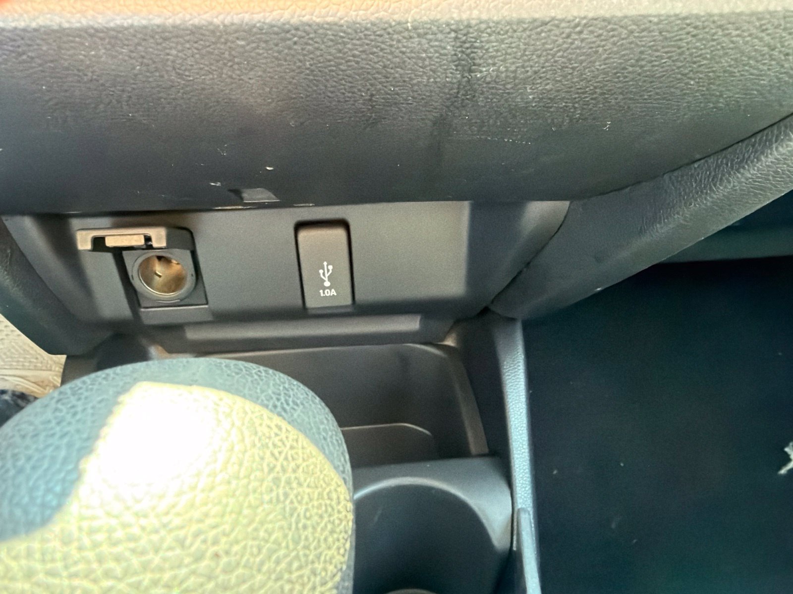 Used 2019 Honda Fit LX image 20