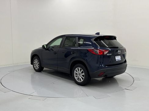 Used 2015 MAZDA CX-5 Touring FWD image 4