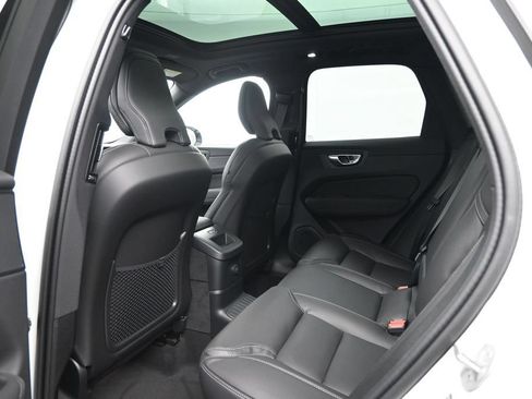 New 2026 Volvo XC60 T8 Ultra w/ Climate Package AWD/4WD image 20