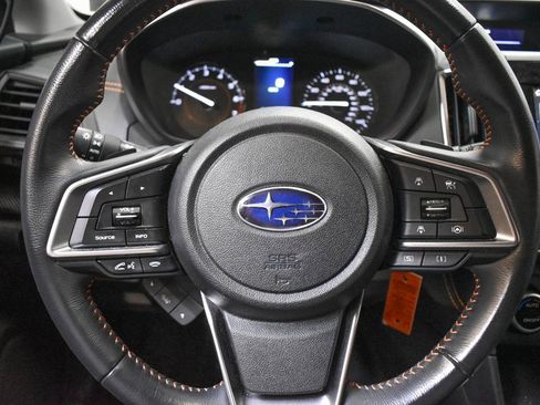 Used 2023 Subaru Crosstrek 2.0i Premium image 12