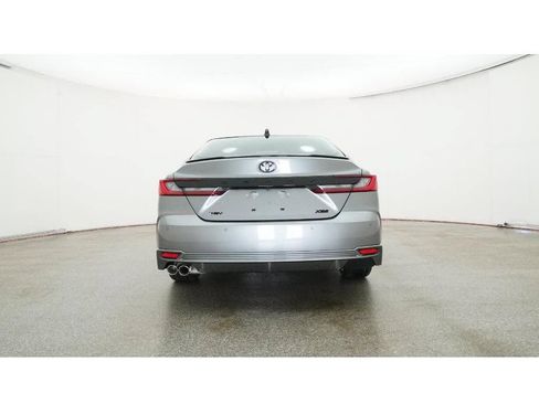 New 2026 Toyota Camry XSE FWD image 30