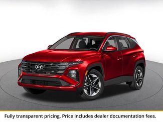 Used 2026 Hyundai Tucson SEL Plus AWD/4WD video 1