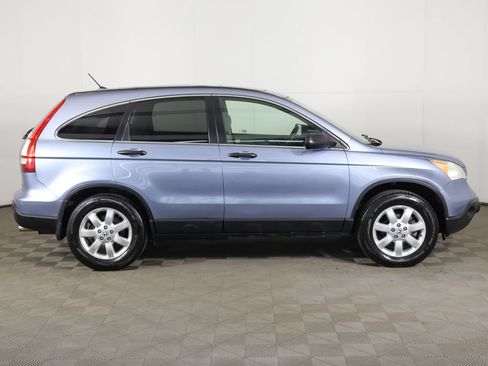 Used 2008 Honda CR-V EX image 12