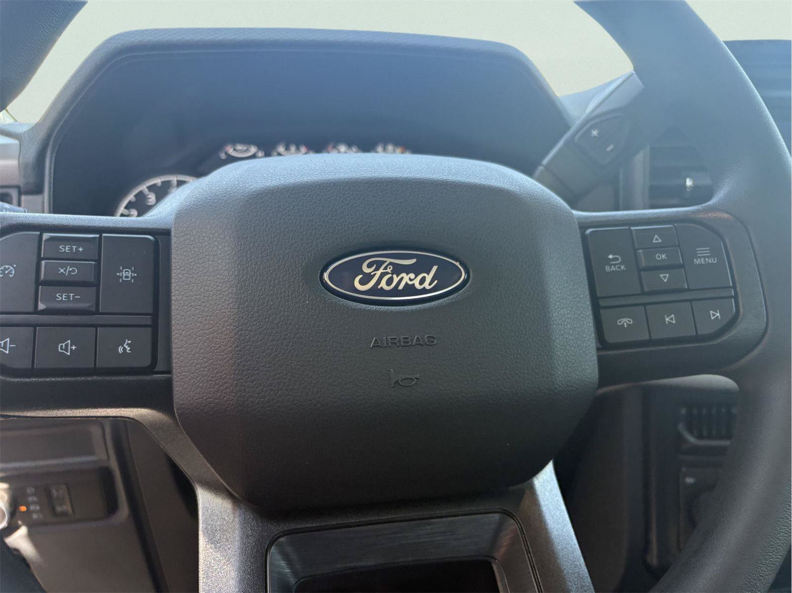 New 2026 Ford F150 XL w/ Equipment Group 103A High AWD/4WD image 10