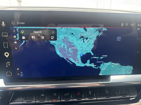 Used 2025 GMC Sierra 1500 SLT image 21