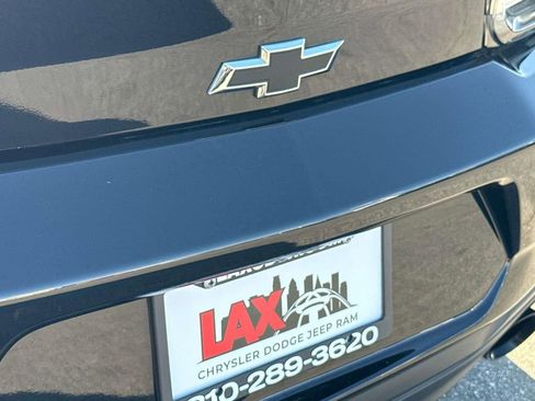 Used 2023 Chevrolet Camaro LT w/ RS Package image 5