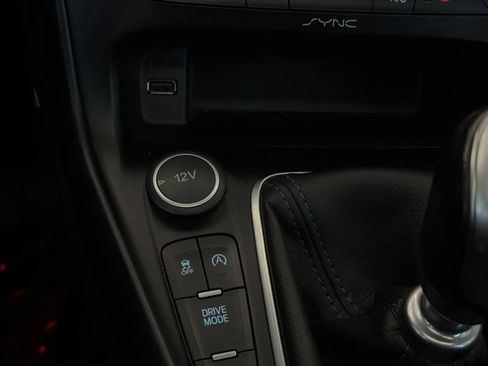 Used 2016 Ford Focus RS image 40