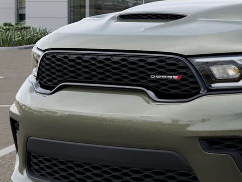New 2026 Dodge Durango GT w/ Blacktop Package AWD/4WD image 11