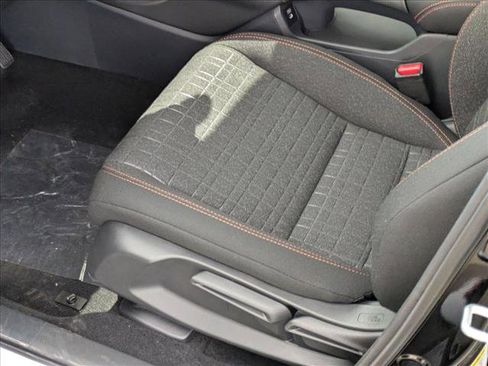 New 2026 Honda HR-V Sport image 4