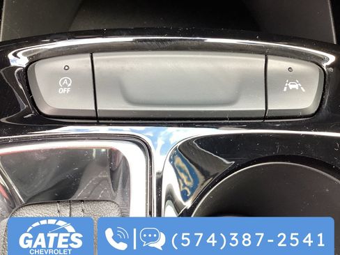 Used 2026 Chevrolet Trax LT w/ Driver Confidence Package FWD image 34