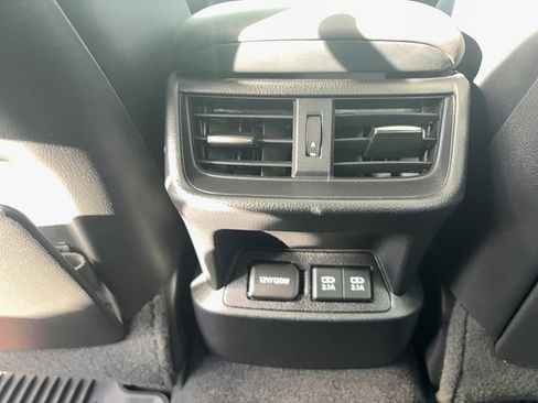 Used 2021 Lexus ES 350 w/ Premium Package image 11