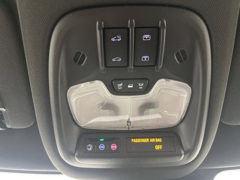 New 2026 Chevrolet TrailBlazer ACTIV w/ Convenience Package image 40