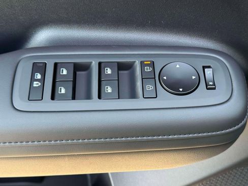 New 2026 Hyundai Santa Fe SEL image 15