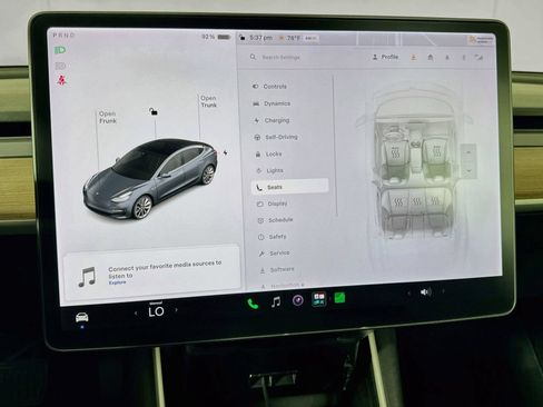 Used 2018 Tesla Model 3 Mid Range RWD image 17