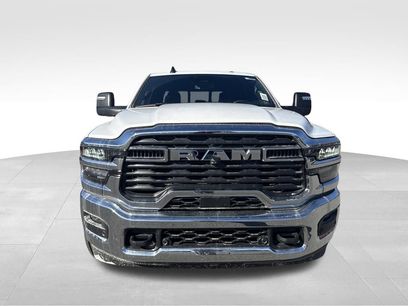New 2026 RAM 3500 Tradesman