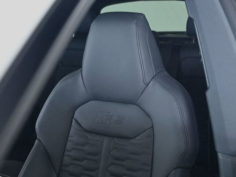 New 2025 Audi RS Q8 performance image 23