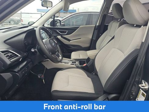 Used 2023 Subaru Forester AWD/4WD image 9
