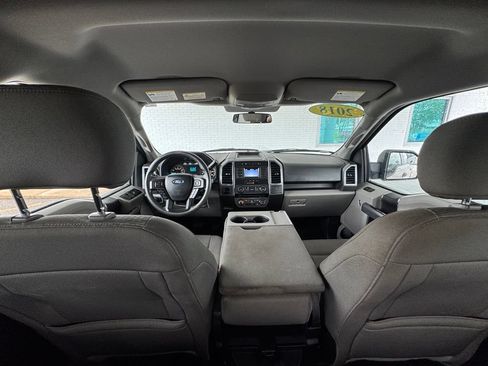 Used 2018 Ford F150 XLT RWD image 27